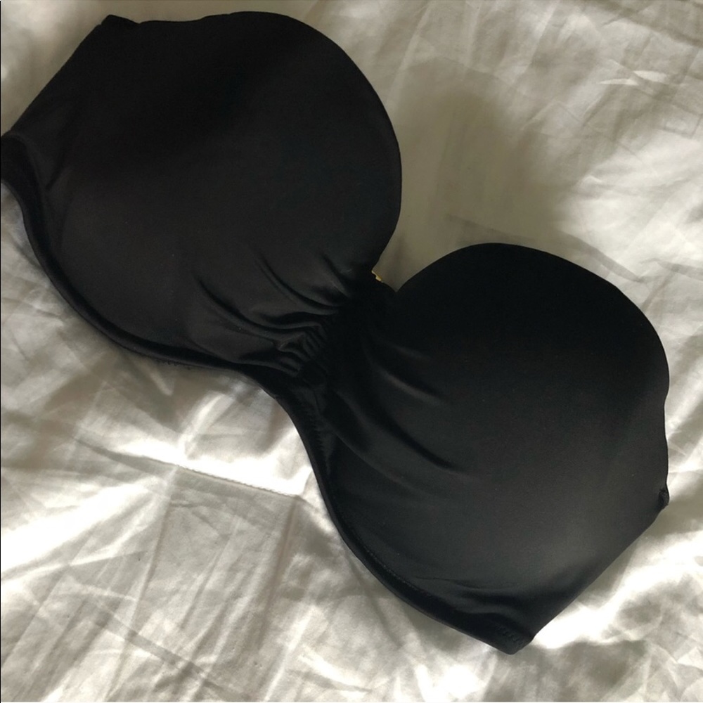Victoria’s Secret 36DD bikini top